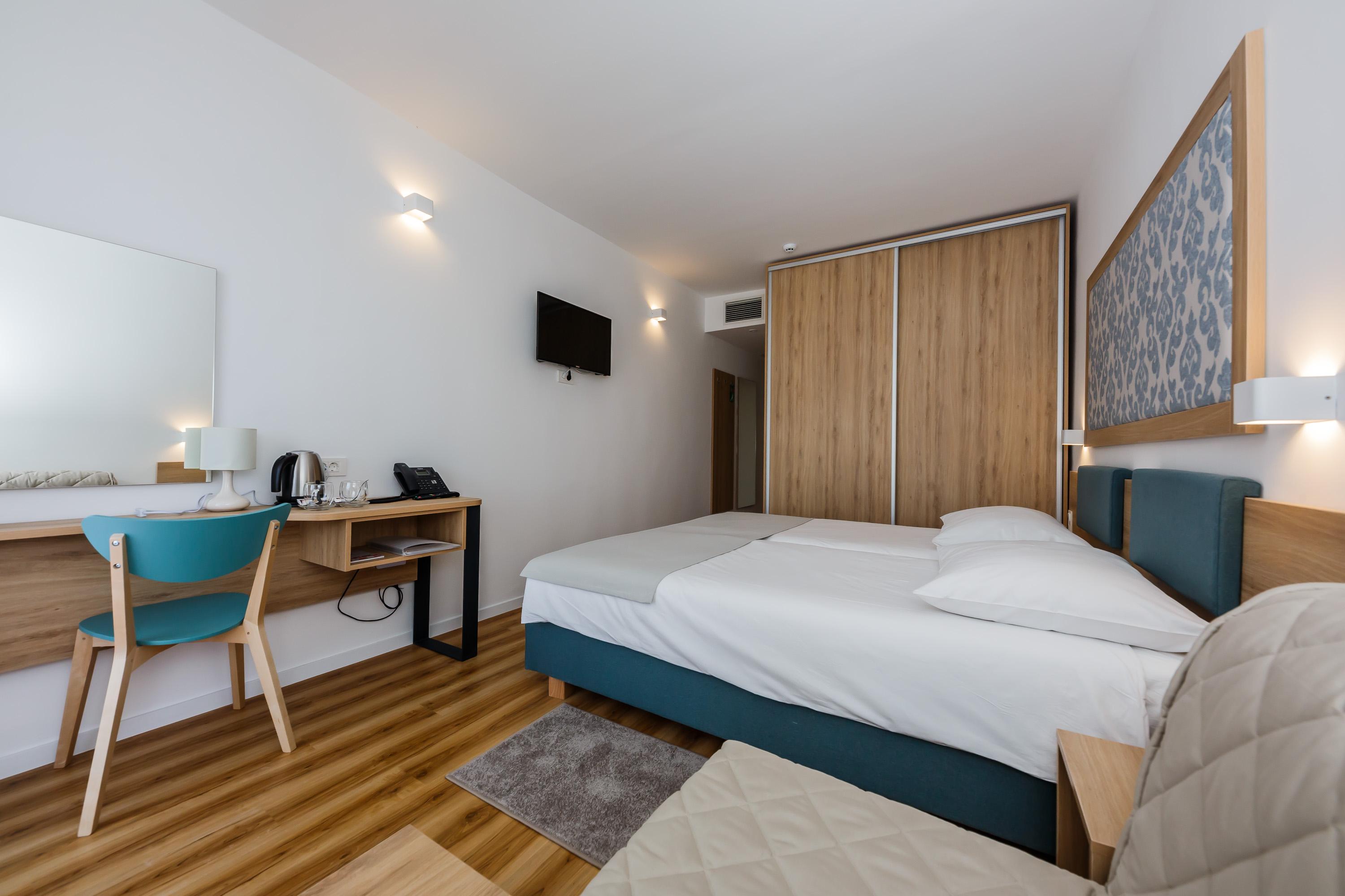 Hotel Medena Seget Donji Exterior photo