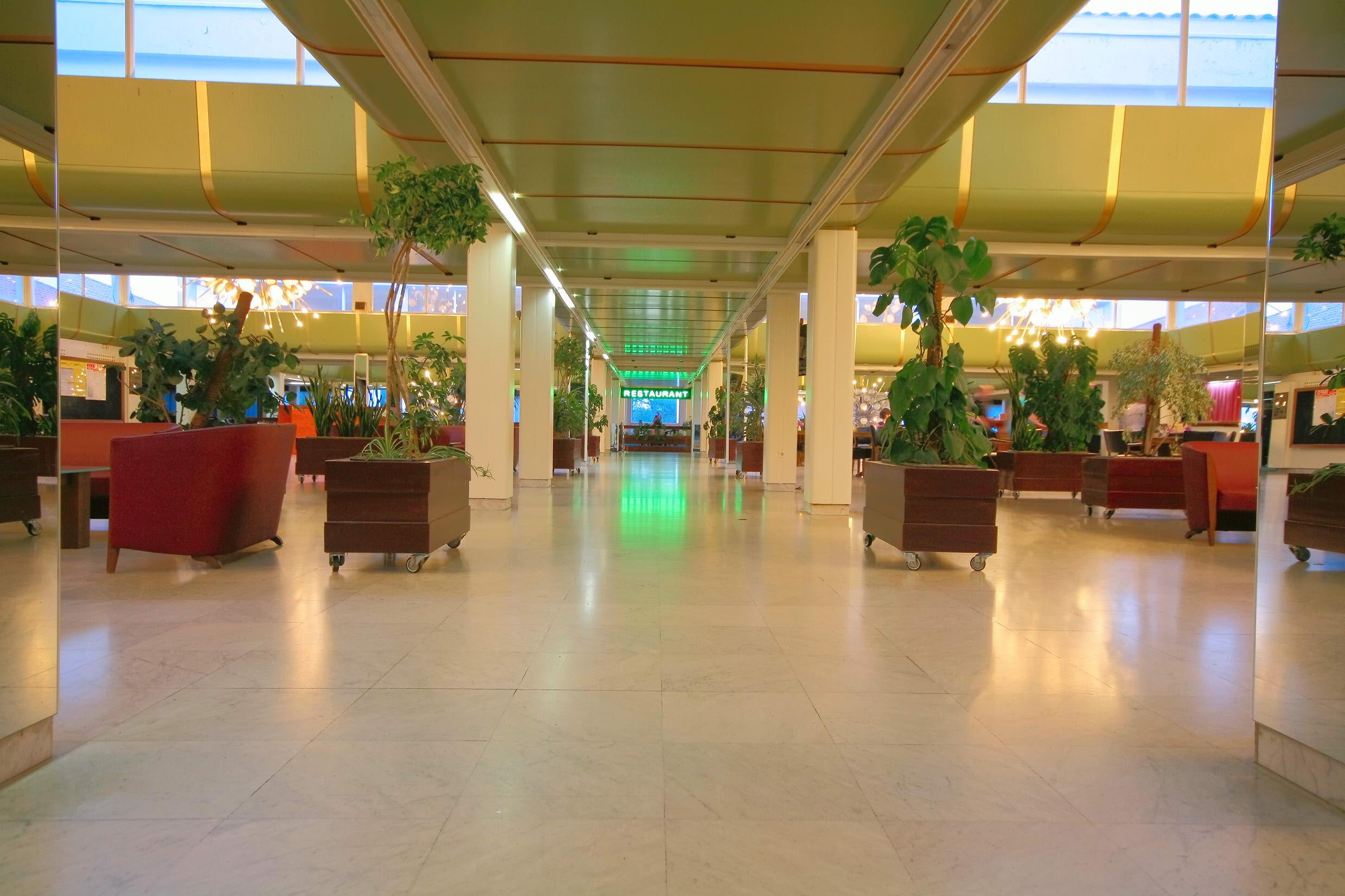 Hotel Medena Seget Donji Exterior photo